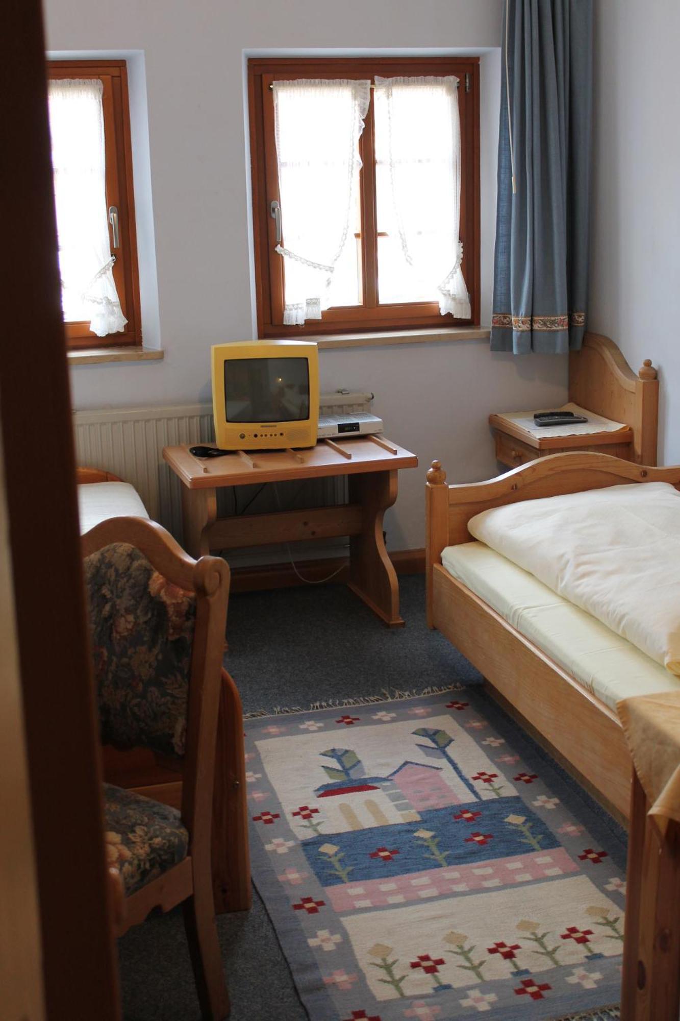 Gasthof Butz Rothenburg ob der Tauber Habitación foto